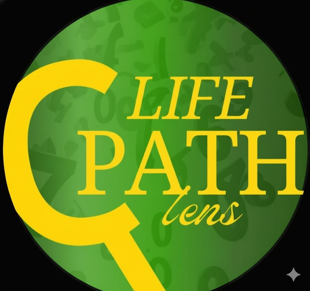 LIFE PATH LENS